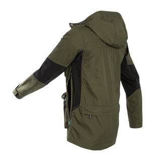 Hybrid Men's Jacket (Olive) - Arrak Outdoor USA
