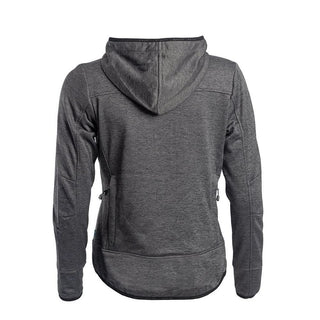 Wildlife Hood Jacket Lady (Anthracite) - Arrak Outdoor USA