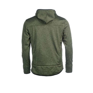 Wildlife Hood Jacket Lady (Forest Green) - Arrak Outdoor USA