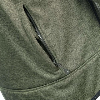 Wildlife Hood Jacket Lady (Forest Green) - Arrak Outdoor USA