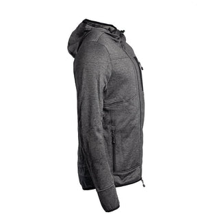 Wildlife Hood Jacket Men (Anthracite) - Arrak Outdoor USA