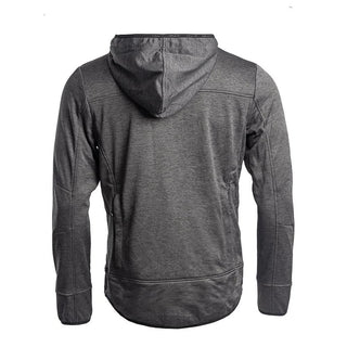 Wildlife Hood Jacket Men (Anthracite) - Arrak Outdoor USA