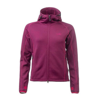 Power Fleece Lady (Fuchsia) - Arrak Outdoor USA