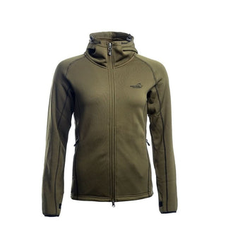 Power Fleece Lady (Olive) - Arrak Outdoor USA
