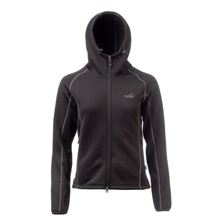 Power Fleece Lady (Black) - Arrak Outdoor USA