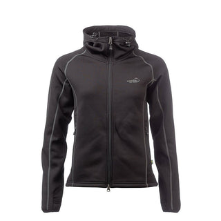 Power Fleece Lady (Black) - Arrak Outdoor USA