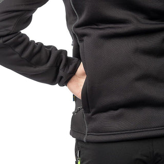 Power Fleece Lady (Black) - Arrak Outdoor USA