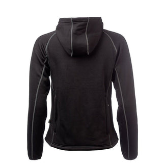 Power Fleece Lady (Black) - Arrak Outdoor USA
