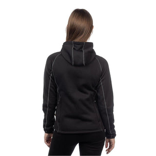 Power Fleece Lady (Black) - Arrak Outdoor USA