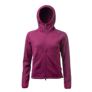 Power Fleece Lady (Fuchsia) - Arrak Outdoor USA