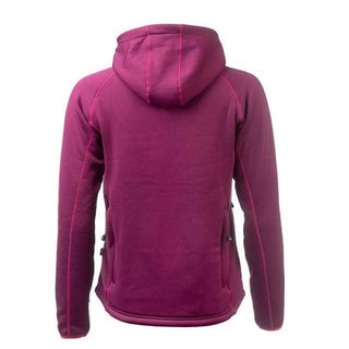 Power Fleece Lady (Fuchsia) - Arrak Outdoor USA
