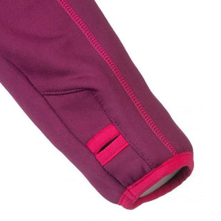 Power Fleece Lady (Fuchsia) - Arrak Outdoor USA