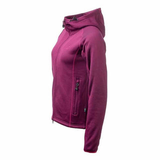 Power Fleece Lady (Fuchsia) - Arrak Outdoor USA