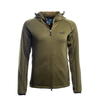 Power Fleece Lady (Olive) - Arrak Outdoor USA