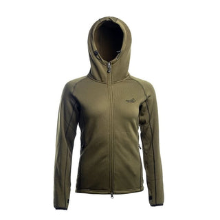 Power Fleece Lady (Olive) - Arrak Outdoor USA