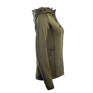 Power Fleece Lady (Olive) - Arrak Outdoor USA