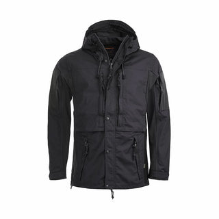 Trek Jacket Lady (Anthracite) - Arrak Outdoor USA