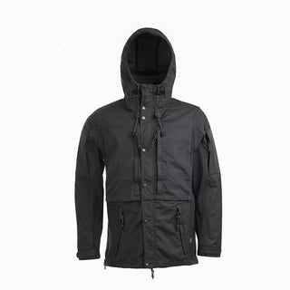 Trek Jacket Lady (Anthracite) - Arrak Outdoor USA