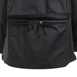 Trek Jacket Lady (Anthracite) - Arrak Outdoor USA
