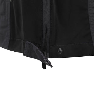 Trek Jacket Lady (Anthracite) - Arrak Outdoor USA