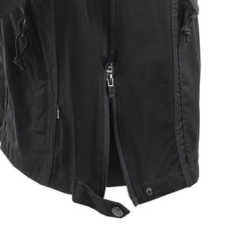 Trek Jacket Lady (Anthracite) - Arrak Outdoor USA