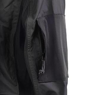 Trek Jacket Lady (Anthracite) - Arrak Outdoor USA