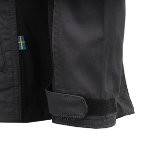 Trek Jacket Lady (Anthracite) - Arrak Outdoor USA