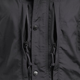Trek Jacket Lady (Anthracite) - Arrak Outdoor USA
