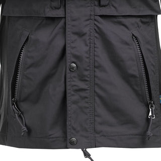 Trek Jacket Lady (Anthracite) - Arrak Outdoor USA