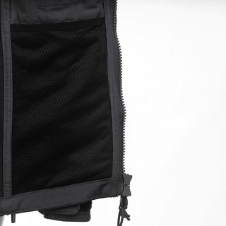 Trek Jacket Lady (Anthracite) - Arrak Outdoor USA