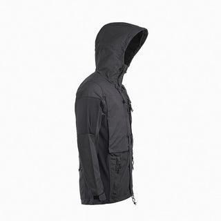 Trek Jacket Lady (Anthracite) - Arrak Outdoor USA