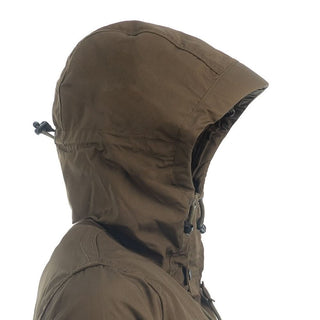 Trek Jacket Lady (Brown) - Arrak Outdoor USA