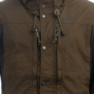 Trek Jacket Lady (Brown) - Arrak Outdoor USA