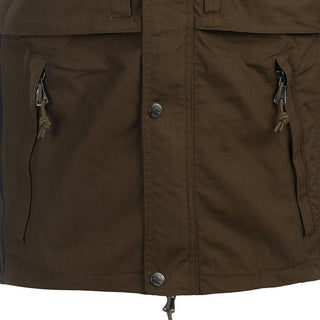 Trek Jacket Lady (Brown) - Arrak Outdoor USA