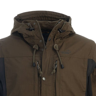 Trek Jacket Lady (Brown) - Arrak Outdoor USA
