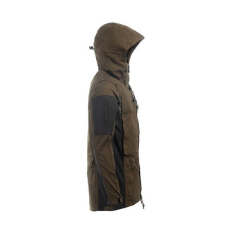 Trek Jacket Lady (Brown) - Arrak Outdoor USA
