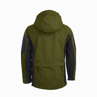 Trek Jacket Lady (Green) - Arrak Outdoor USA