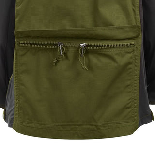 Trek Jacket Lady (Green) - Arrak Outdoor USA
