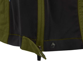 Trek Jacket Lady (Green) - Arrak Outdoor USA