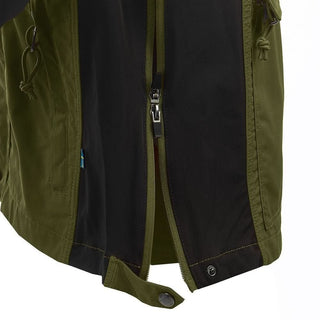 Trek Jacket Lady (Green) - Arrak Outdoor USA