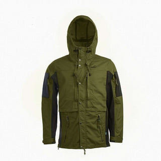 Trek Jacket Lady (Green) - Arrak Outdoor USA