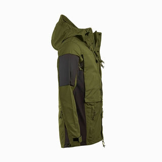 Trek Jacket Lady (Green) - Arrak Outdoor USA