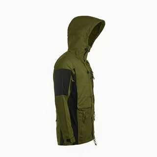 Trek Jacket Lady (Green) - Arrak Outdoor USA