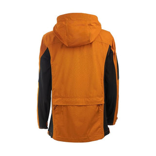 Trek Jacket Lady (Orange) - Arrak Outdoor USA