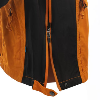 Trek Jacket Lady (Orange) - Arrak Outdoor USA
