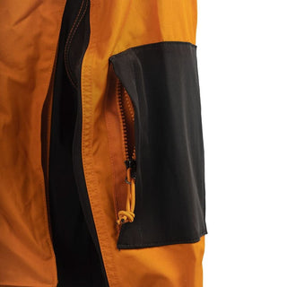 Trek Jacket Lady (Orange) - Arrak Outdoor USA