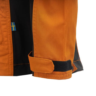 Trek Jacket Lady (Orange) - Arrak Outdoor USA