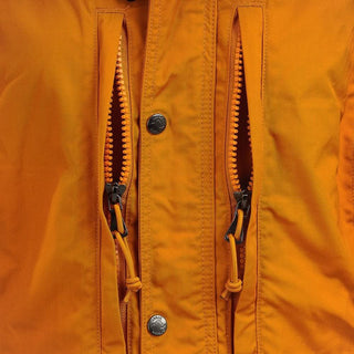 Trek Jacket Lady (Orange) - Arrak Outdoor USA