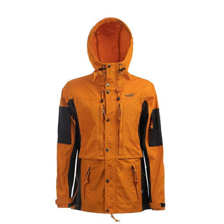 Trek Jacket Lady (Orange) - Arrak Outdoor USA