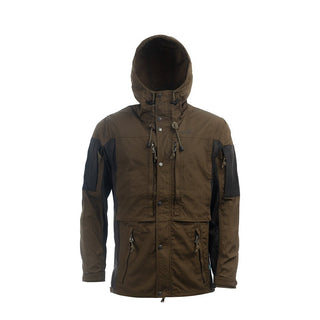 Trek Jacket Men (Brown) - Arrak Outdoor USA
